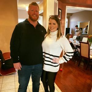 Meet your Posher, Caitlin